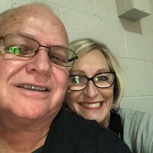 Meet your Posher, Tamera